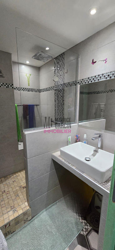 Appartement - 66 m² - 4 pièces