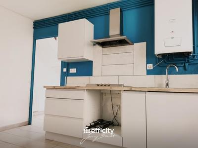 Maison - 93 m² - 6 pièces