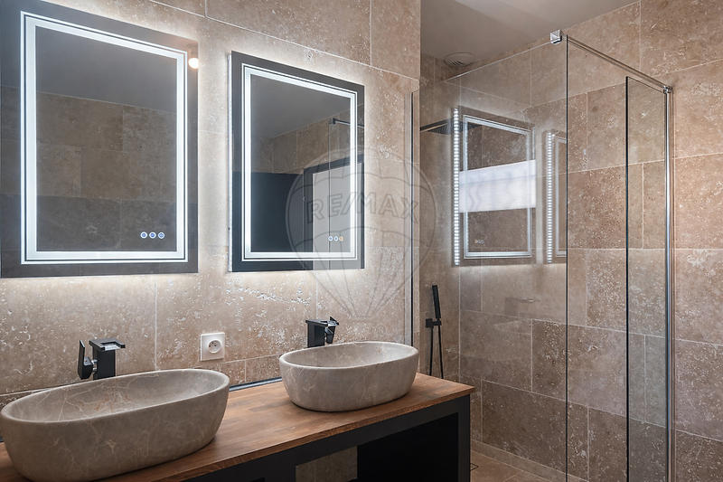 Maison - 108 m² - 4 pièces