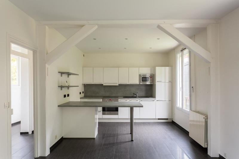 Maison - 118 m² - 4 pièces