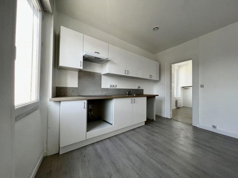 Immeuble - 160 m²
