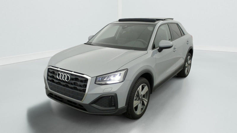 Audi Q2 35 Tdi 150 s tronic 7 Design