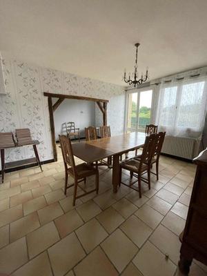 Pavillon - 74 m² - 4 pièces