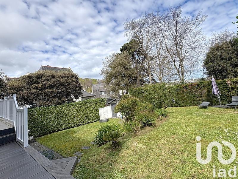 Maison - 123 m² - 5 pièces