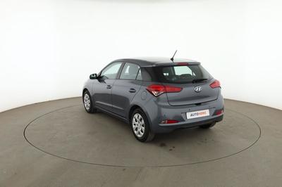 Hyundai i20 1.2 Initia 84 ch
