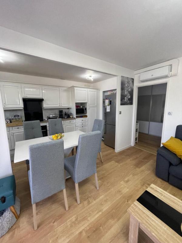 Appartement - 73 m² - 4 pièces