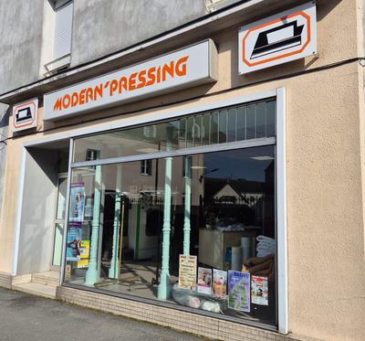 Fonds de commerce - 120 m²