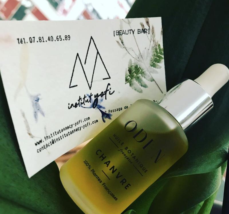 Institut Yofi Annecy