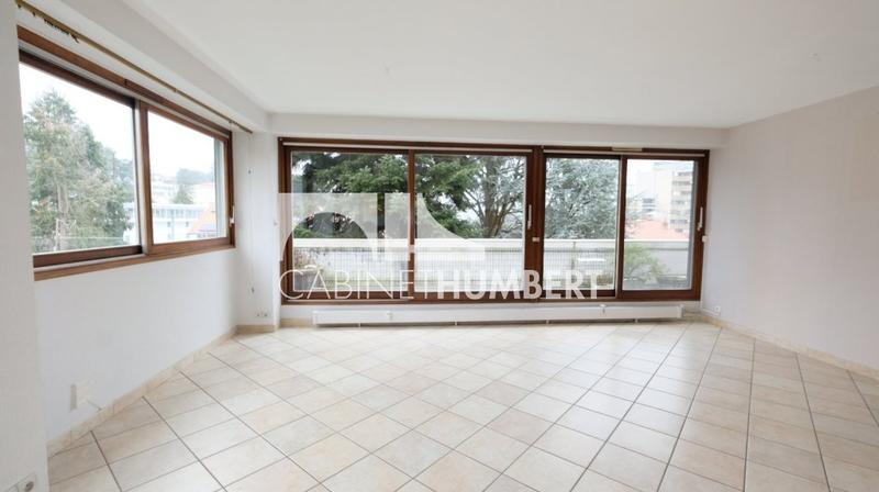 Appartement - 103 m² - 5 pièces