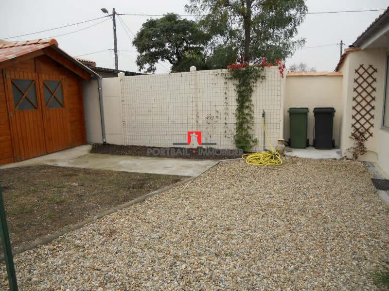 Maison - 68 m² - 1 pièce