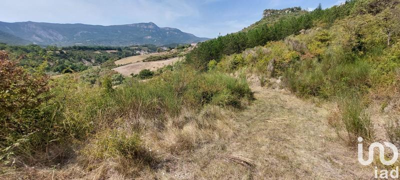 Terrain - 37 700 m²