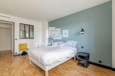 Appartement - 112 m² - 4 pièces