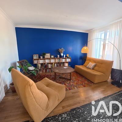 Appartement - 73 m² - 3 pièces