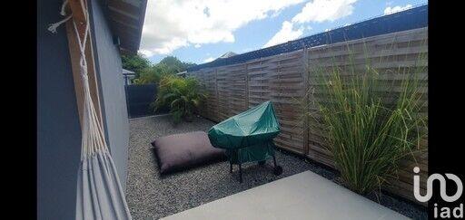 Maison - 43 m² - 3 pièces