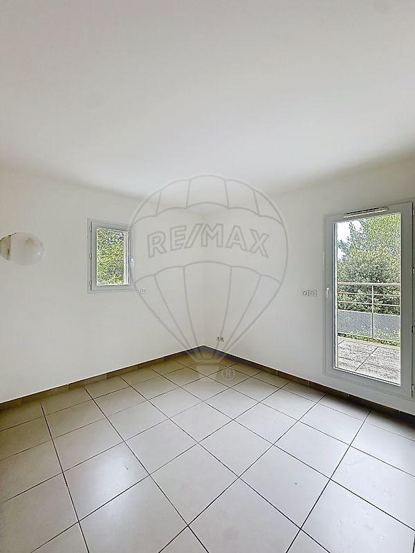 Villa - 97 m² - 4 pièces