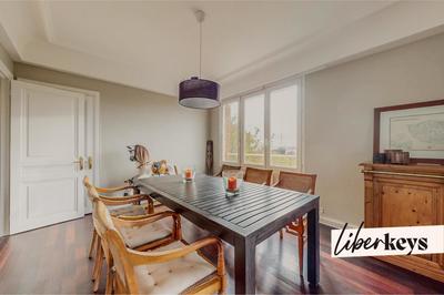 Appartement - 166 m² - 4 pièces