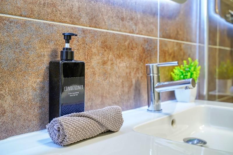 Appartement - 77 m² - 4 pièces