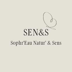 Sen&amp;S Sophr'Eau Natur' &amp; Sens