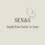 Sen&amp;S Sophr'Eau Natur' &amp; Sens