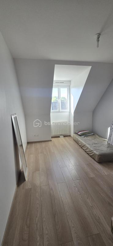 Maison - 109 m² - 6 pièces