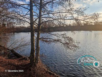 Terrain - 10 191 m²