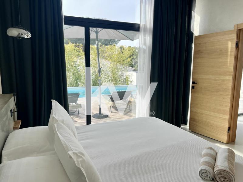 Maison d'architecte - 300 m²