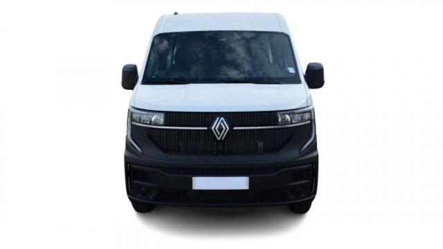 Renault Master Cabine Approfondie Ca 3t5 L2h2 Advance Blue dCi 150 Leasing