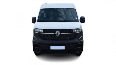 Renault Master Cabine Approfondie Ca 3t5 L2h2 Advance Blue dCi 150 Leasing