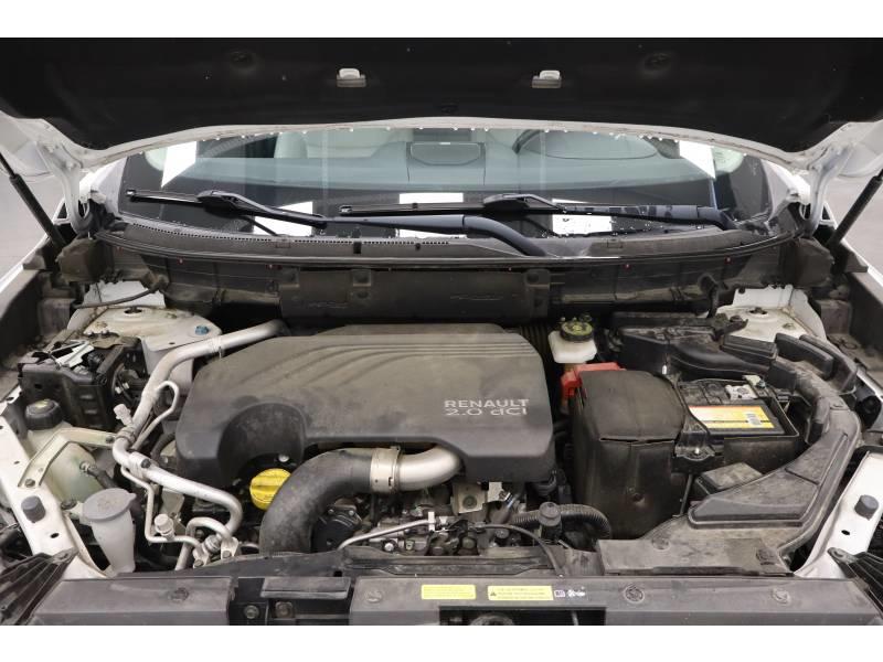 Renault Koleos dCi 175 4x2 X-tronic Intens