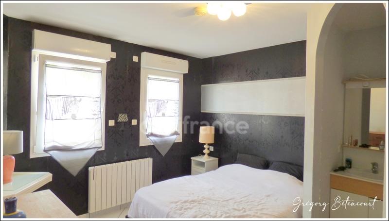 Maison - 137 m² - 6 pièces