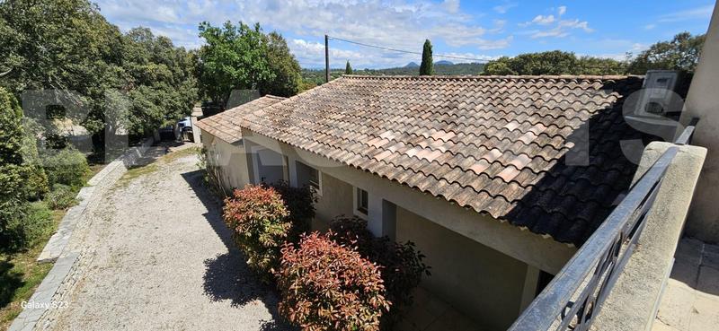 Maison contemporaine - 150 m² - 6 pièces