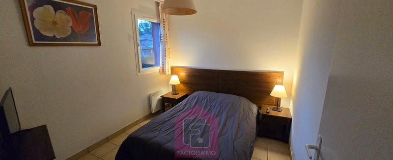 Appartement - 42 m² - 3 pièces