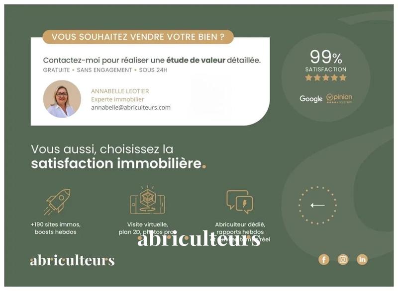 Local commercial - 295 m²