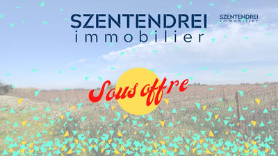 Terrain agricole - 22 595 m²