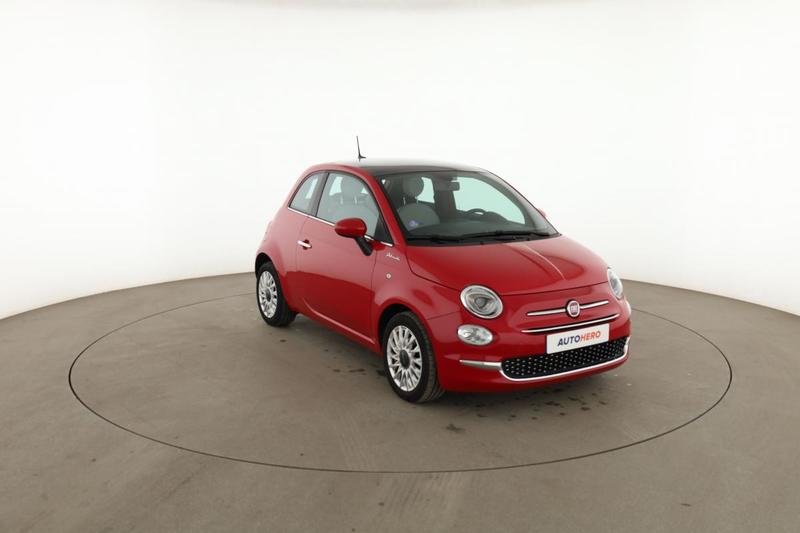 Fiat 500 1.0 Hybrid Bsg Dolcevita 70 ch