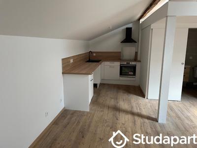 Appartement - 51 m² - 2 pièces