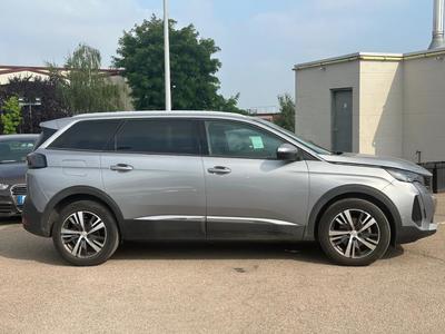 Peugeot 5008 II (2) 1.5 Bluehdi 130 s&amp;S Allure Pack Eat8