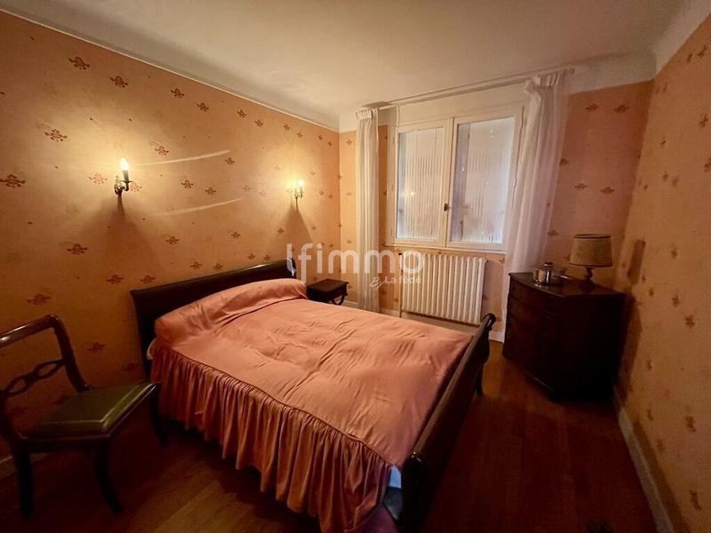 Ferme - 102 m² - 4 pièces