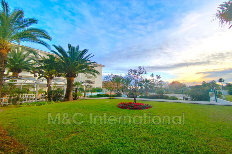 Appartement - 33 m² - 2 pièces