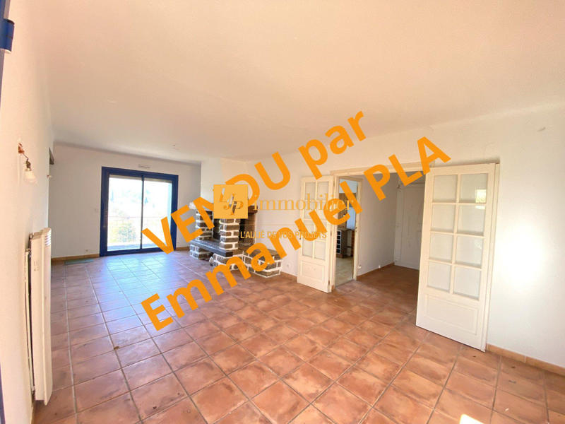 Bastide - 173 m² - 8 pièces