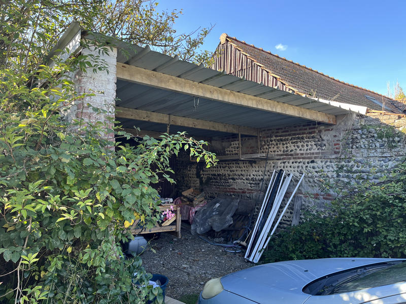 Maison - 108 m² - 6 pièces