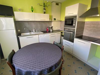 Maison - 70 m² - 2 pièces