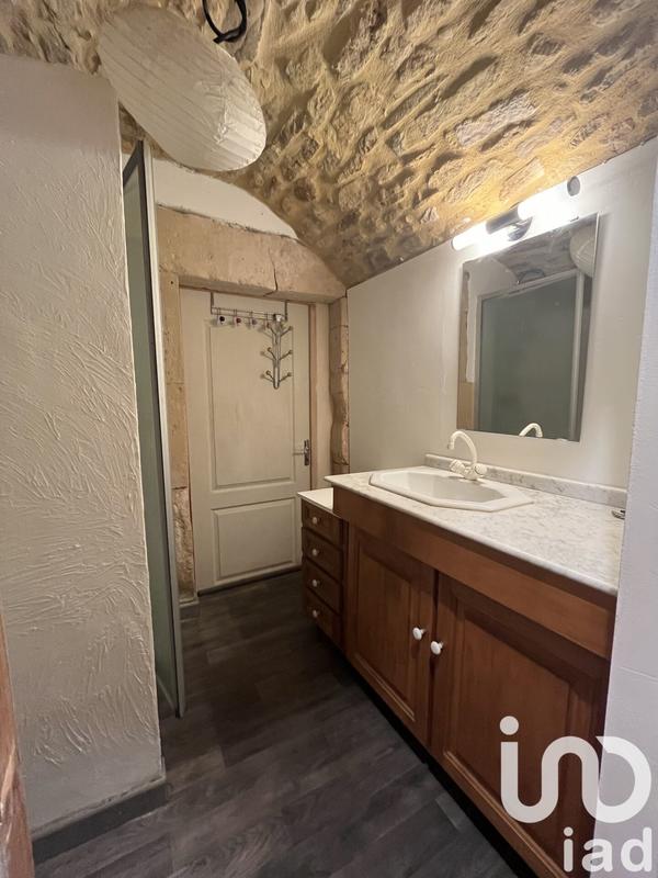 Maison de village - 165 m² - 7 pièces