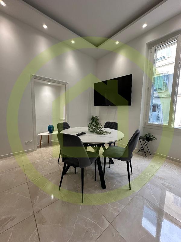 Appartement - 73 m² - 4 pièces