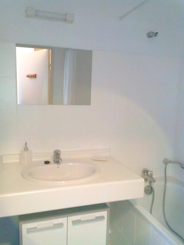 Appartement - 29 m² - 1 pièce