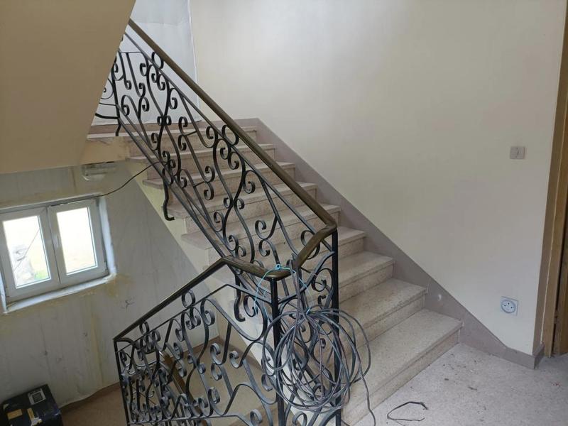 Gîte - 950 m² - 40 pièces