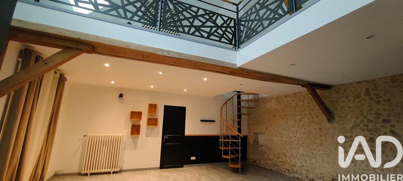 Maison - 160 m² - 5 pièces