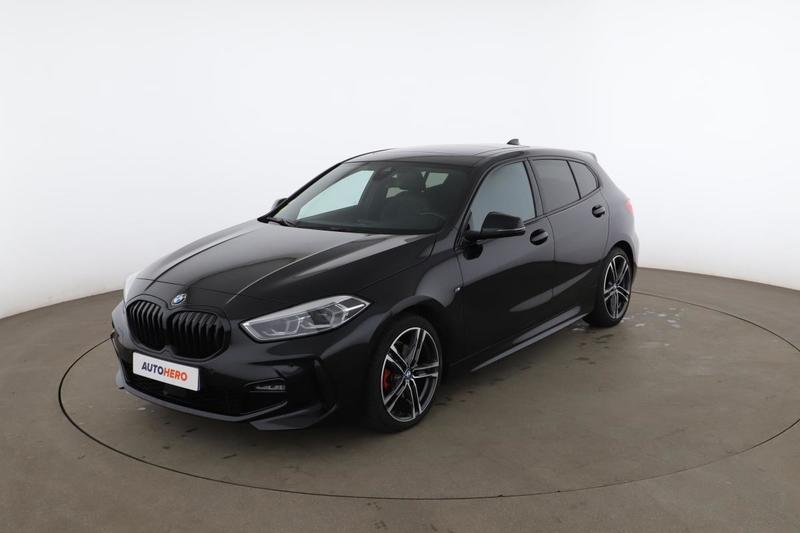 Bmw Série 1 118d m Sport Bva 150 ch