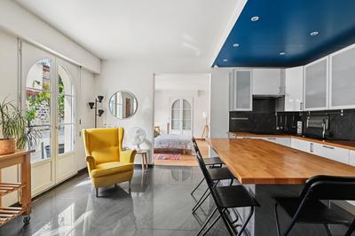 Appartement - 178 m² - 5 pièces