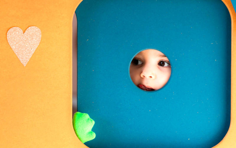 Micro-crèche Youbee For Kids “L’Abri-Côtier”